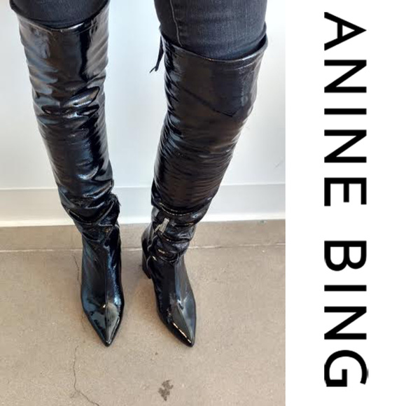 anine bing natalie boots